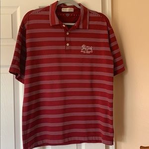 MGM Grand Las Vegas Dri-fit Nike Golf